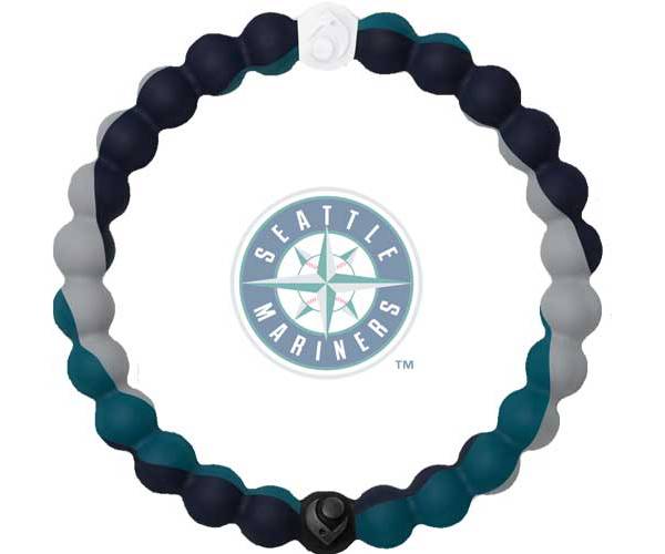 Lokai Seattle Mariners Bracelet