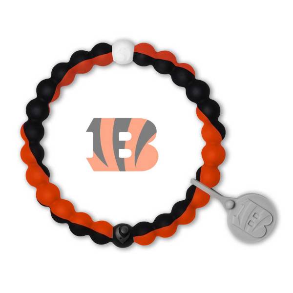 Lokai Cincinnati Bengals Bracelet