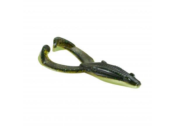 YUM Tip Toad Soft Bait product image
