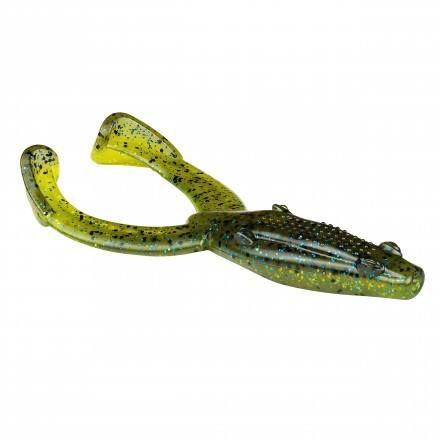 yum soft plastics