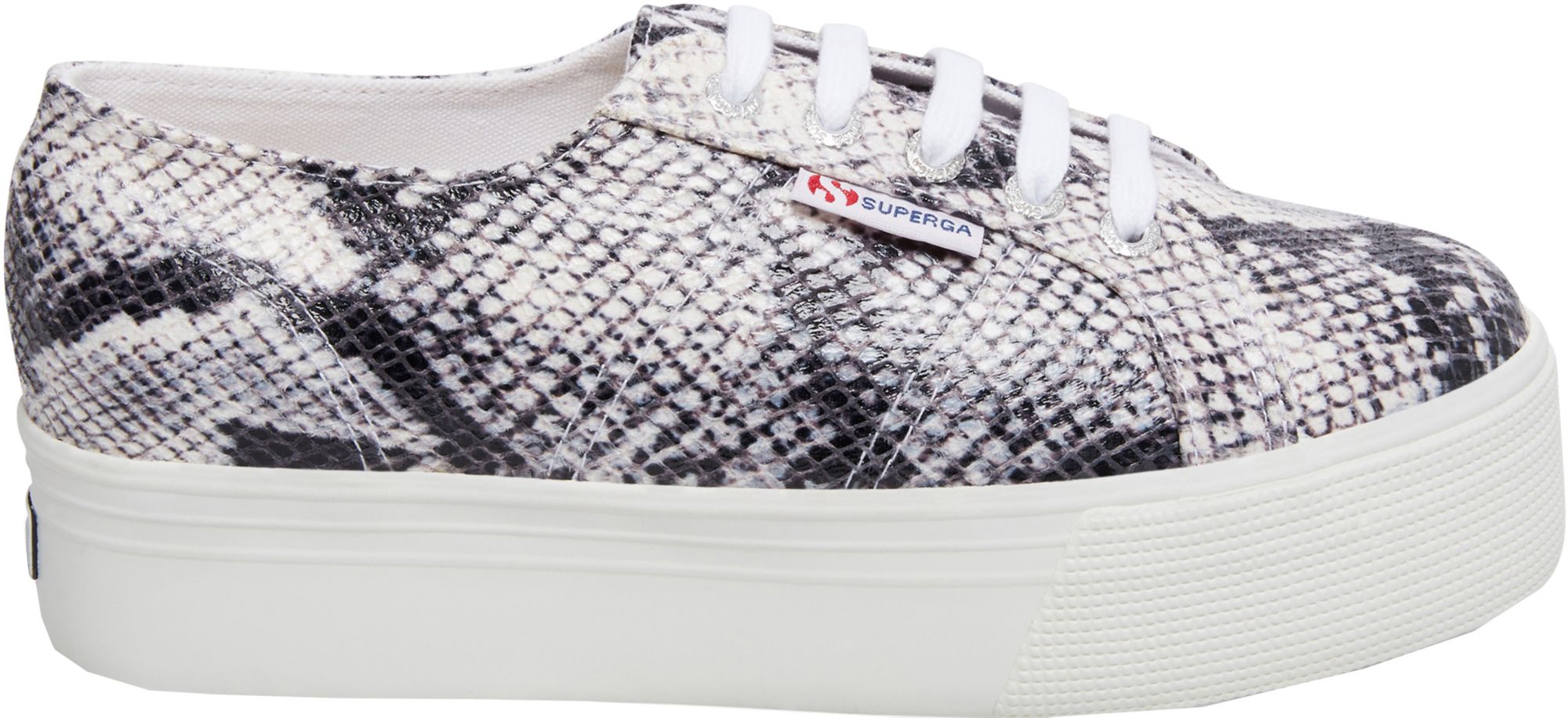 the bay superga