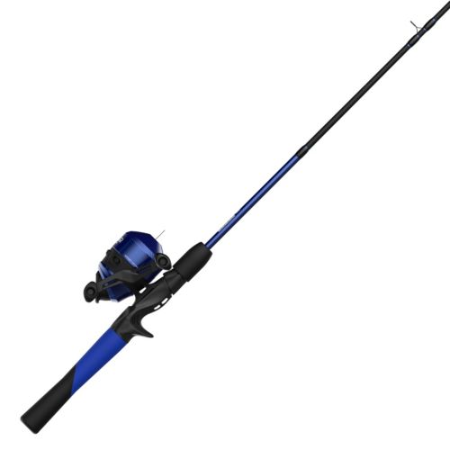 Zebco Xtralite Spincast Combo | Dick's Sporting Goods
