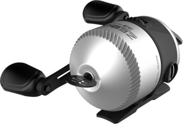 Zebco 33 Micro Spincast Reel