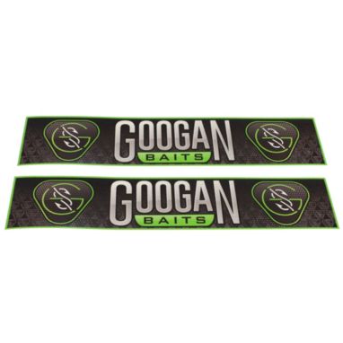 sorry, Googan Baits Decal 2 Pack is currently out of stock