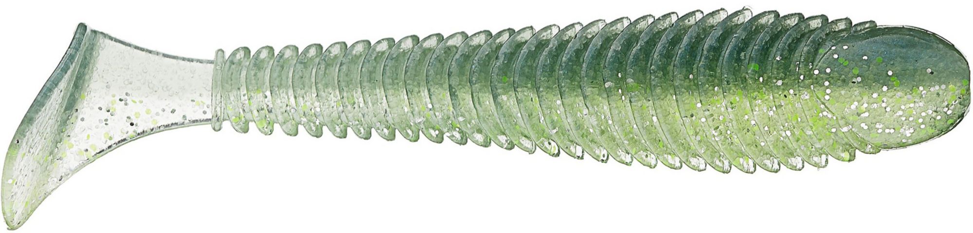 googan baits saucy swimmer