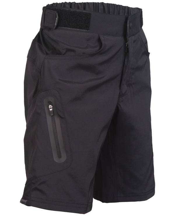 ZOIC Boys' Ether Jr. Cycling Shorts product image