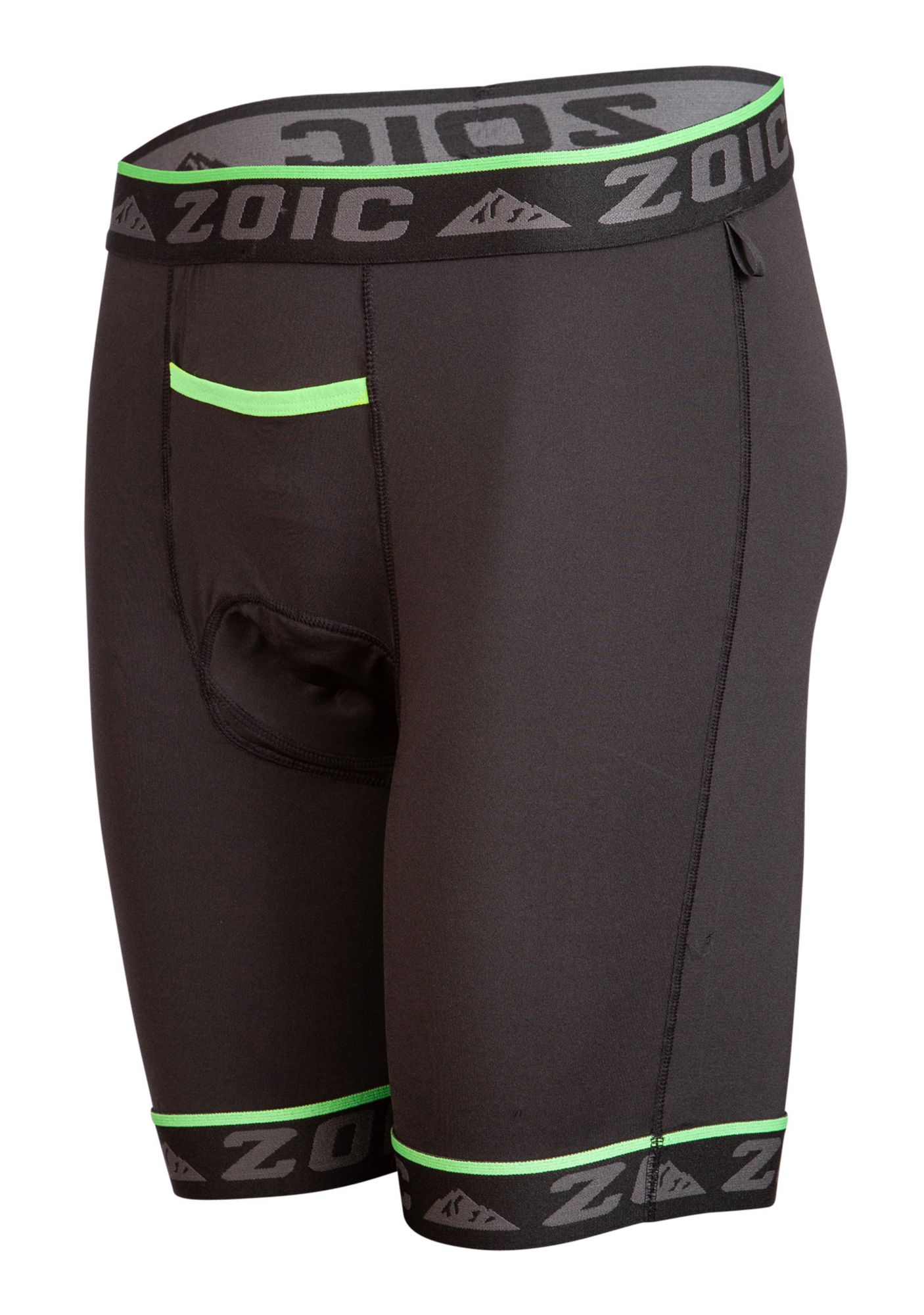 zoic cycling shorts