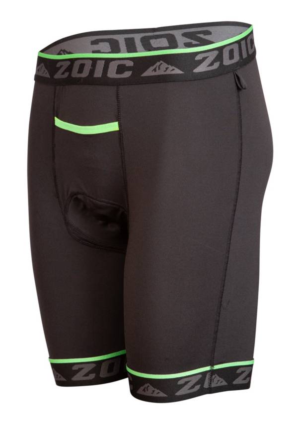 ZOIC Men's Carbon Cycling Liner product image