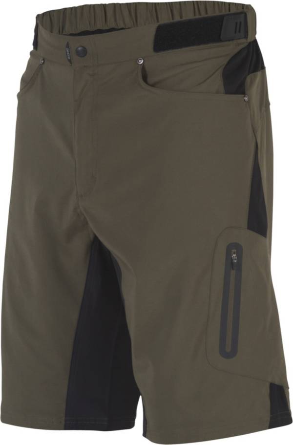 Zoic Ether Shorts - Men's Tan, L