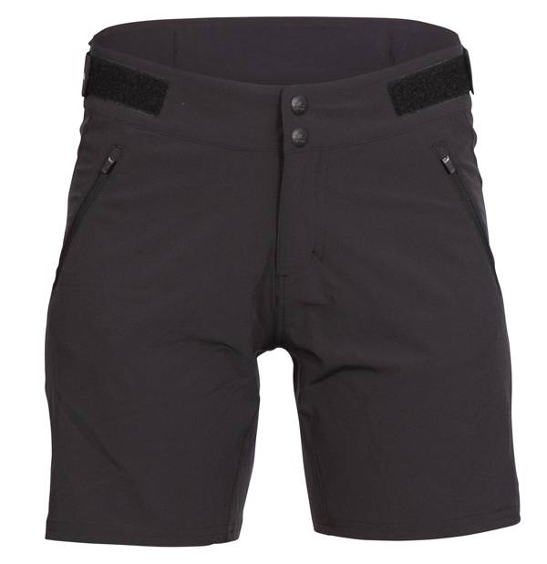 ZOIC Women's Navaeh 7 Cycling Shorts and Essential Liner