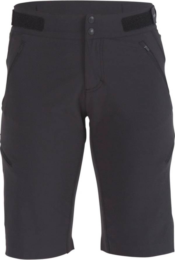 ZOIC Women's Navaeh Cycling Shorts and Essential Liner Publiclands