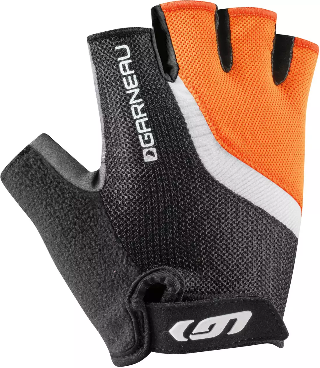Louis Garneau Men's Biogel Rx-v Cycling Glove