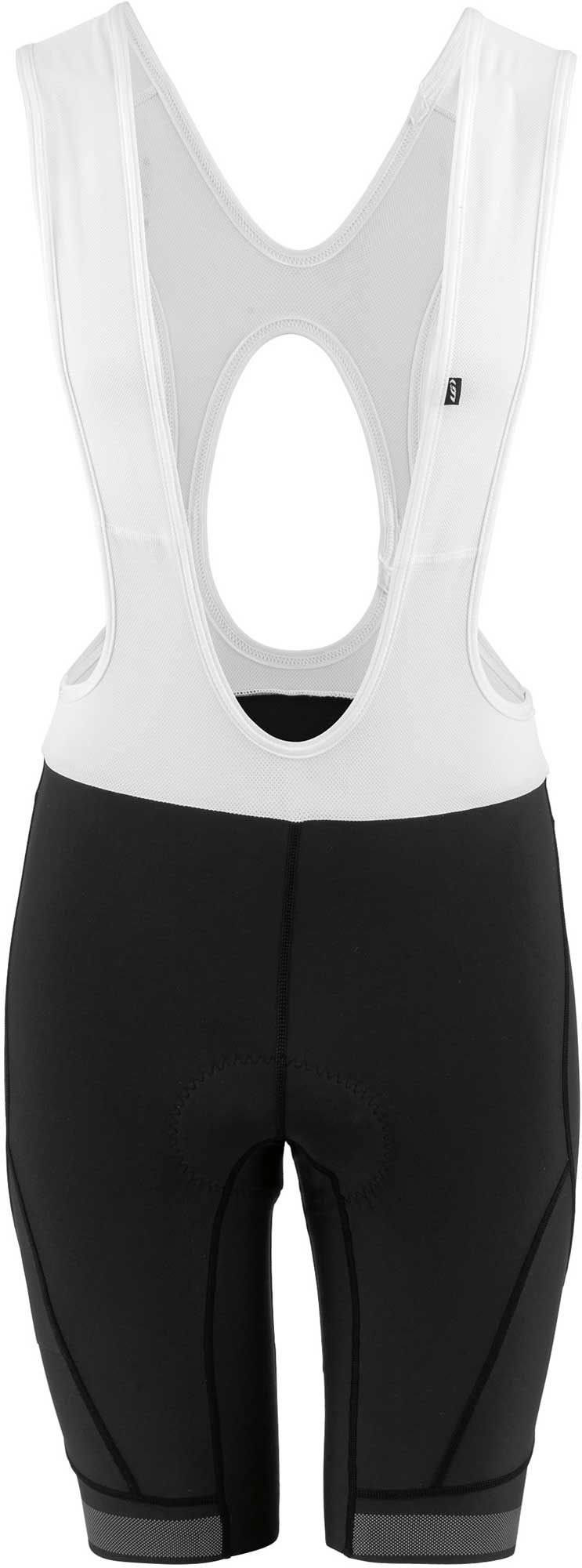 women's neo power motion 5.5 cycling shorts