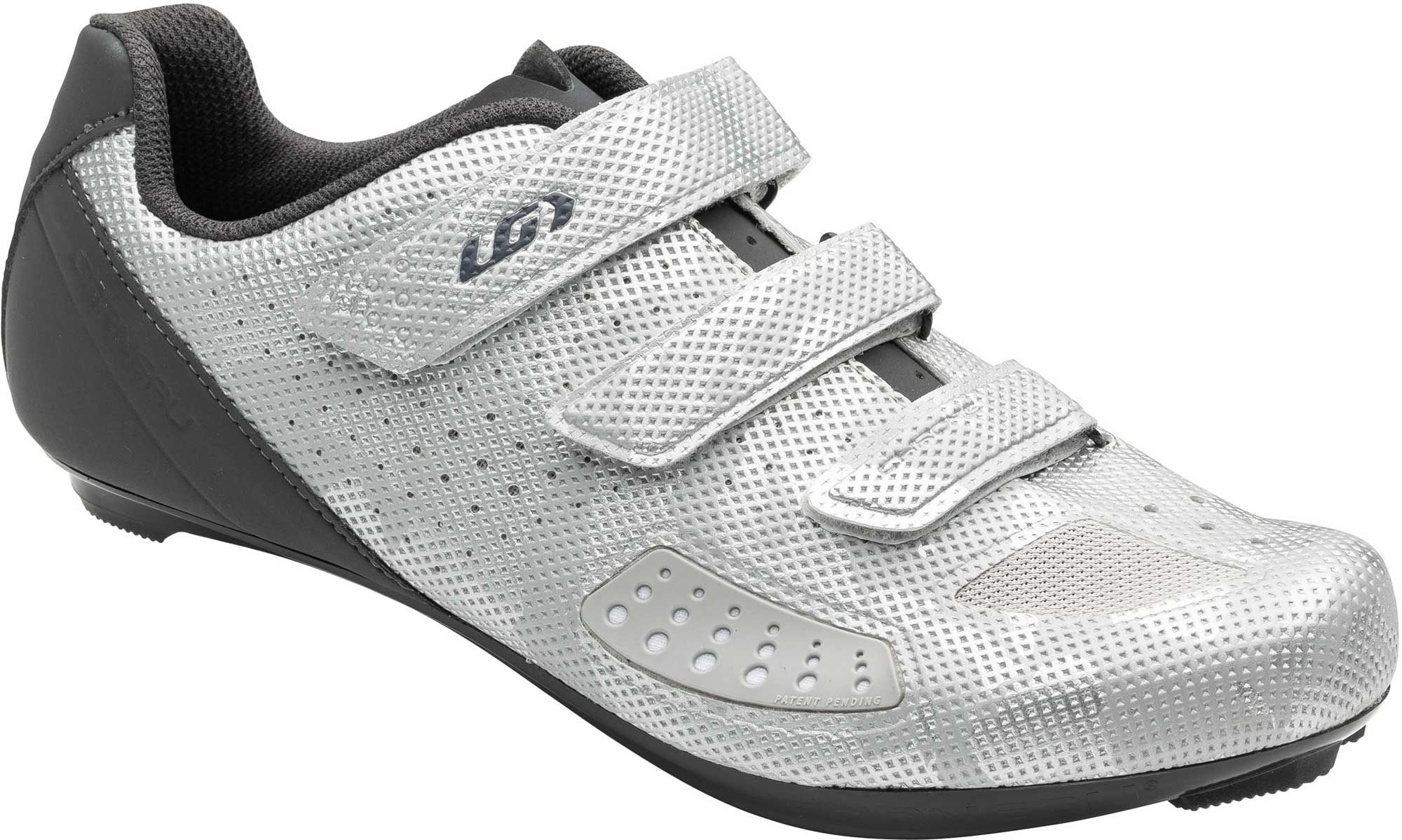 louis garneau men's chrome ii cycling shoes