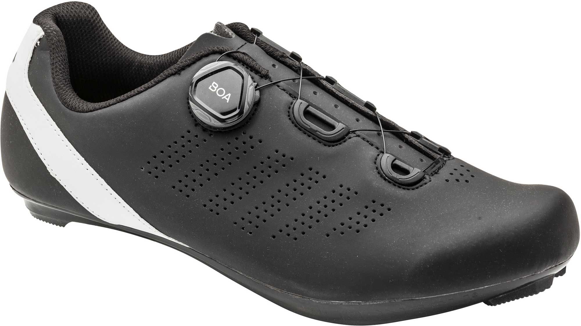 garneau chrome cycling shoes