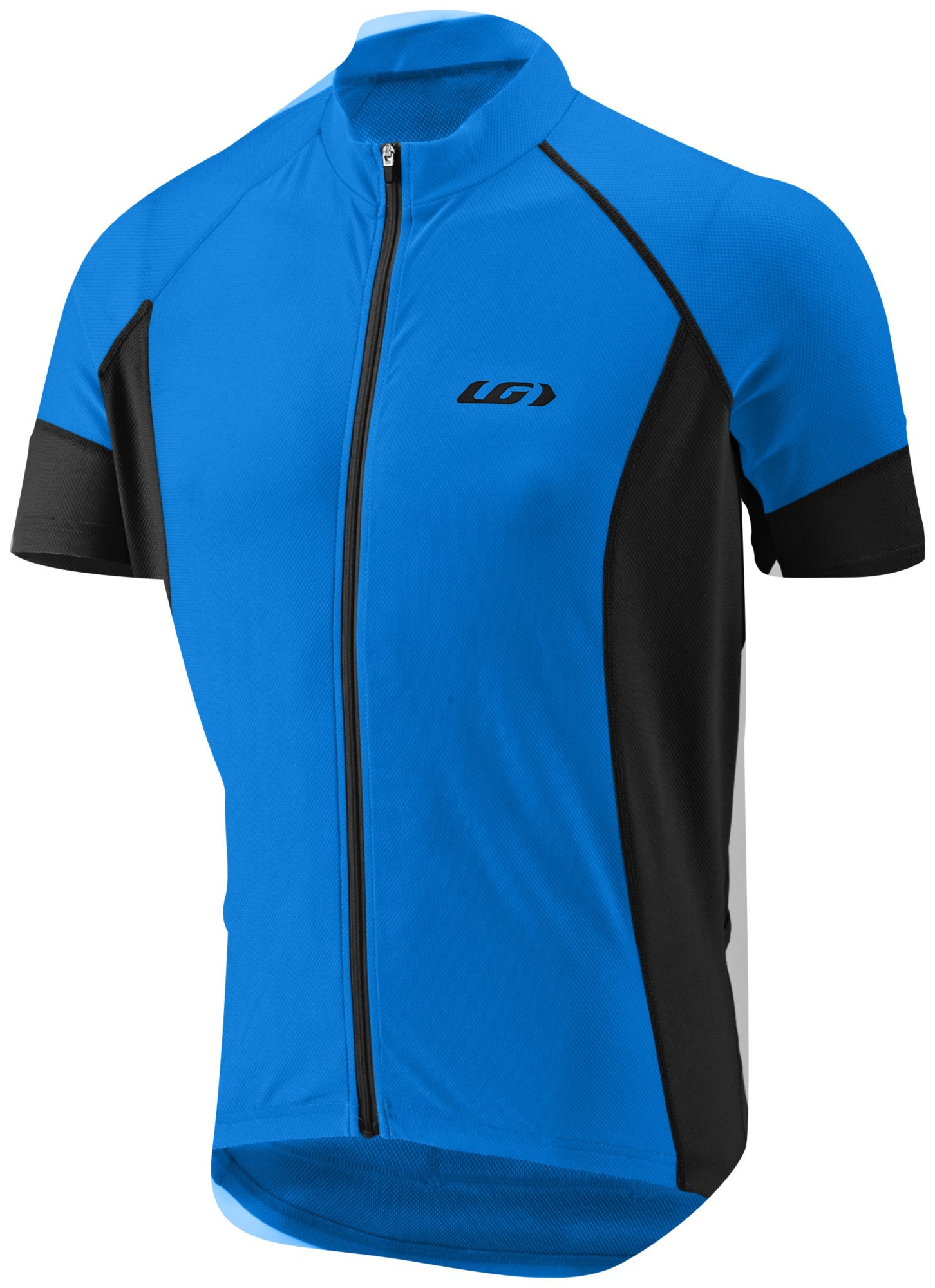 louis garneau men's cycling jersey