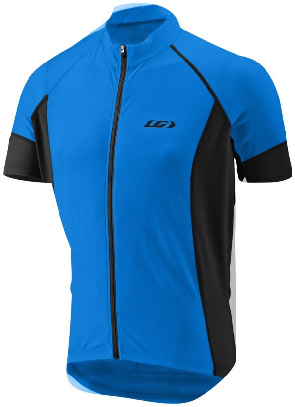 Garneau Men's Edge 2 cycling jersey