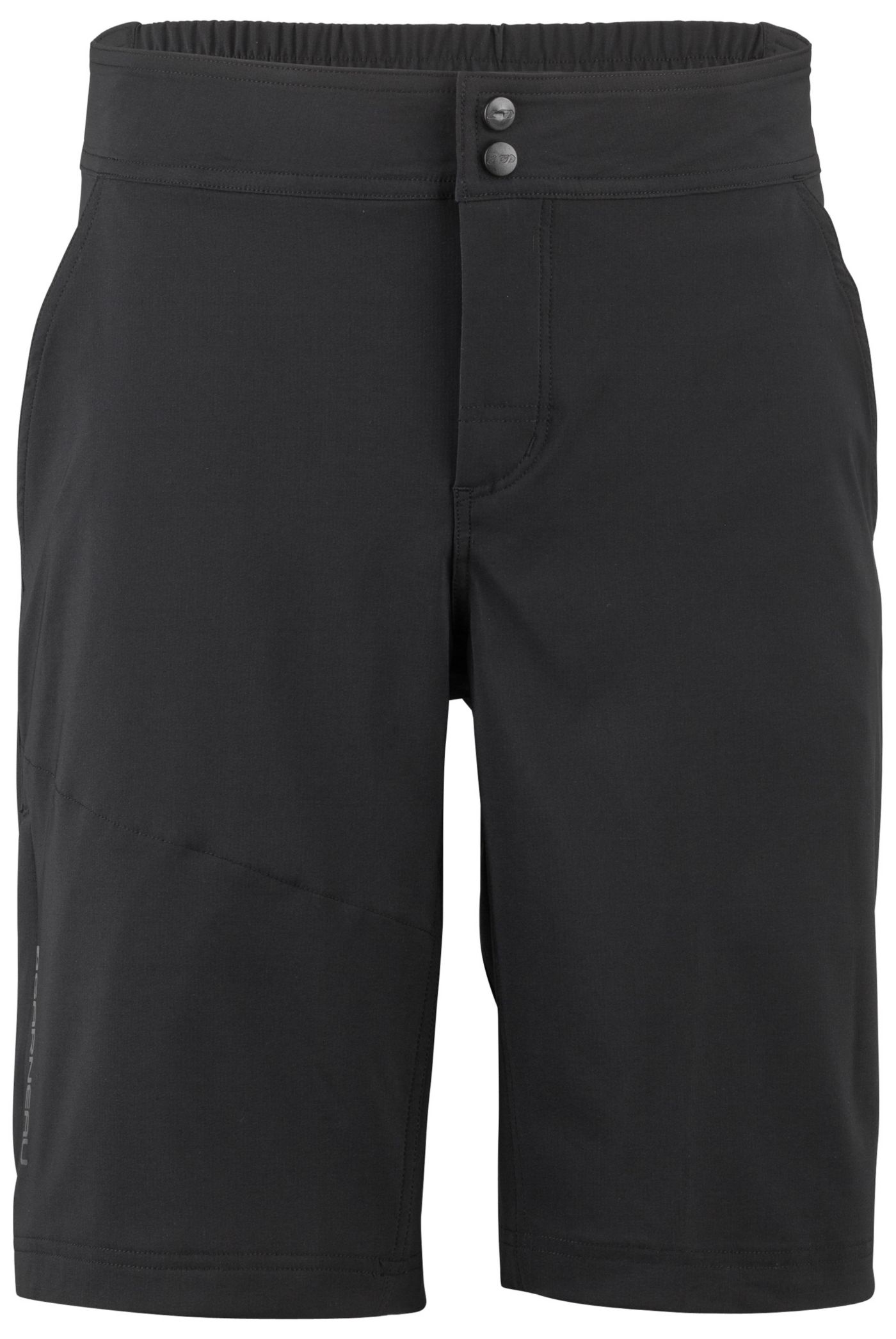 Louis Garneau Men s MTB Baggy Cycling Shorts