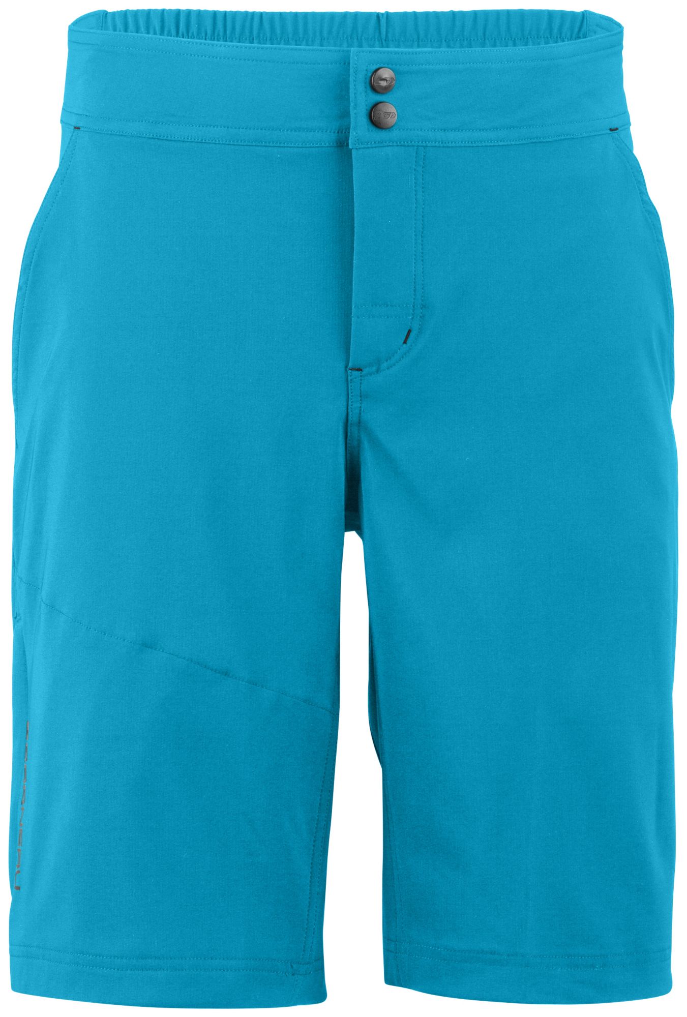 baggy cycling shorts