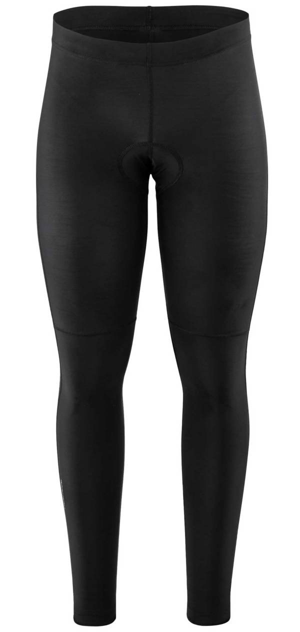 Louis Garneau Men's Signature Gel Tight