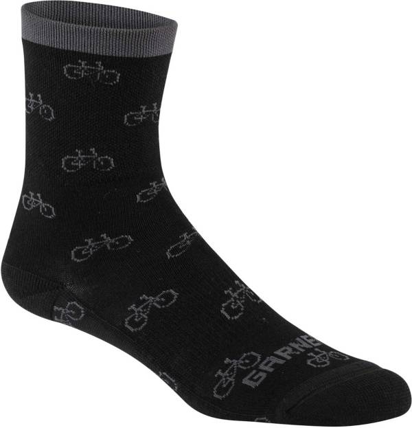 Louis Garneau Men's Merino 60 Socks