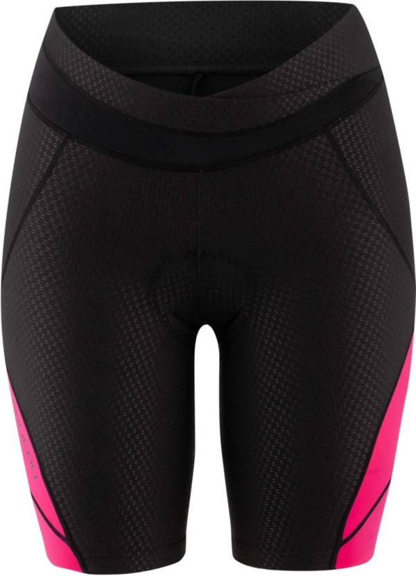 Louis Garneau Women's CB Carbon 2 Cycling Shorts | DICK'S Sporting Goods