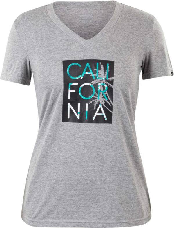 Louis Garneau Women's California Palm T-Shirt product image