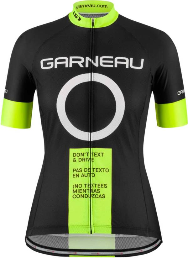 Louis Garneau, Women’s District Cycling Jersey