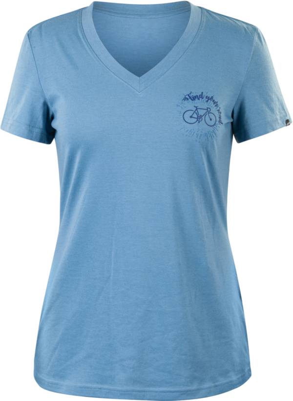 Download Louis Garneau Women's Find Your Ride T-Shirt | DICK'S ...