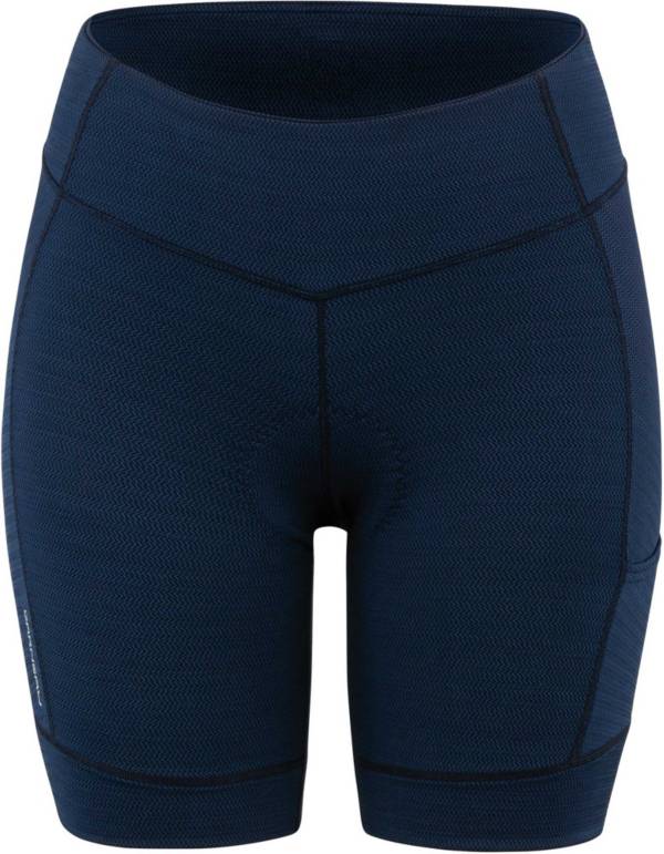 Louis Garneau Women's Fit Sensor Texture 7.5 Shorts | Dick's Sporting Goods