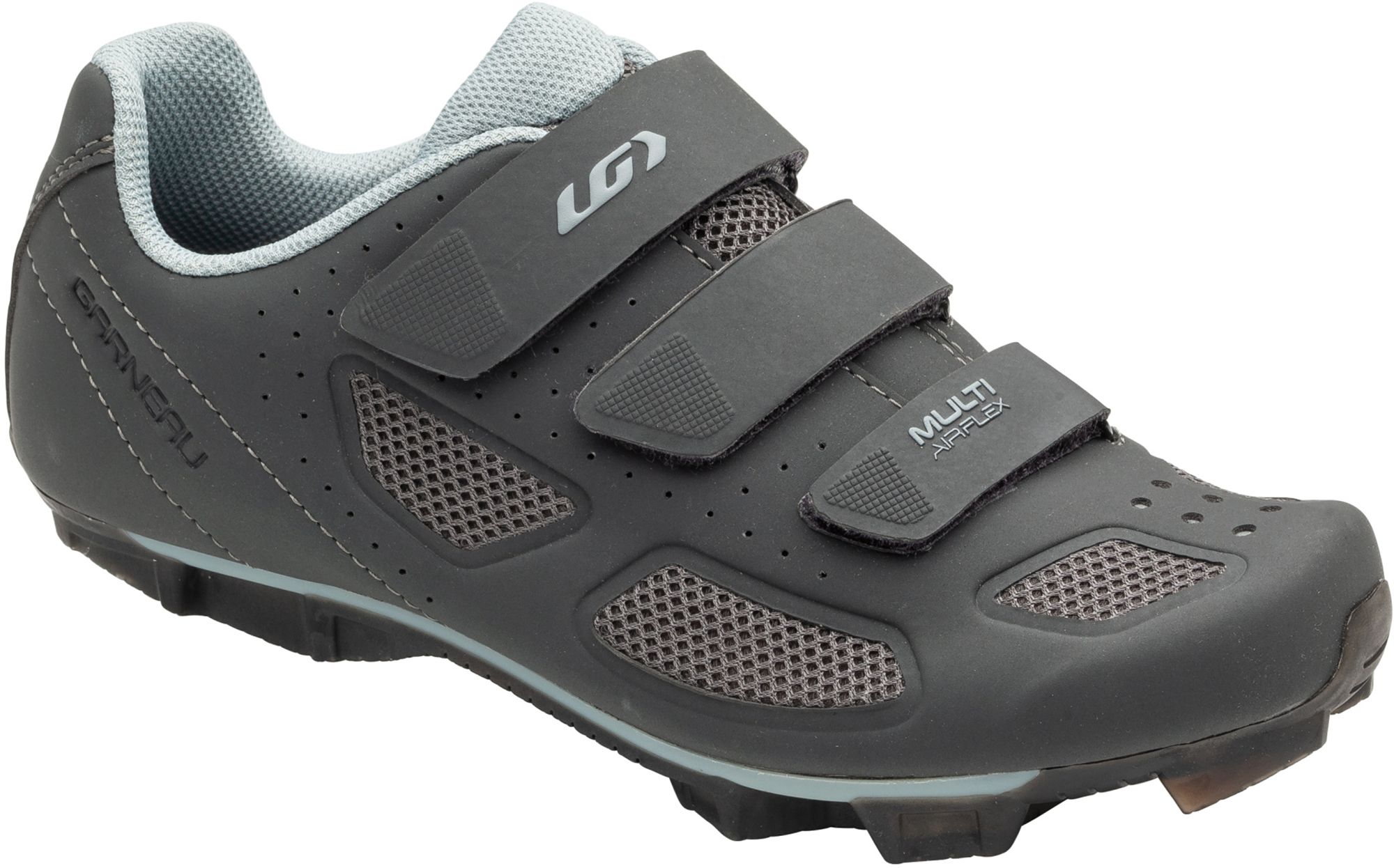 louis garneau women's multi air flex cycling shoes