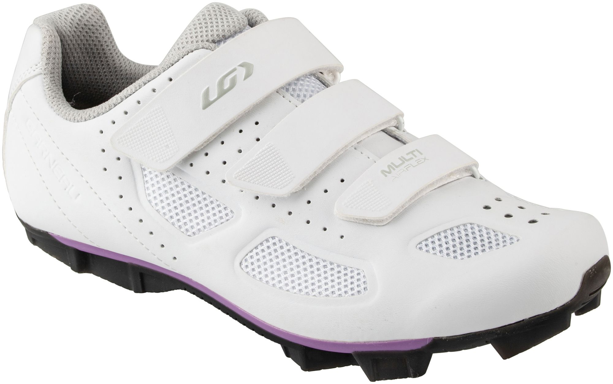 Louis Garneau Women's Multi Air Flex II Mountain Biking Shoes product image