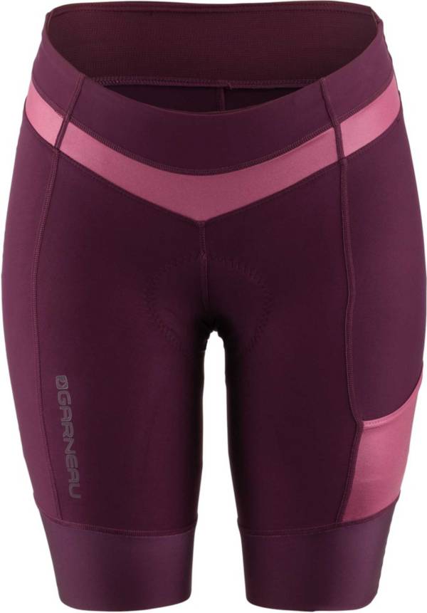 garneau womens cycling shorts