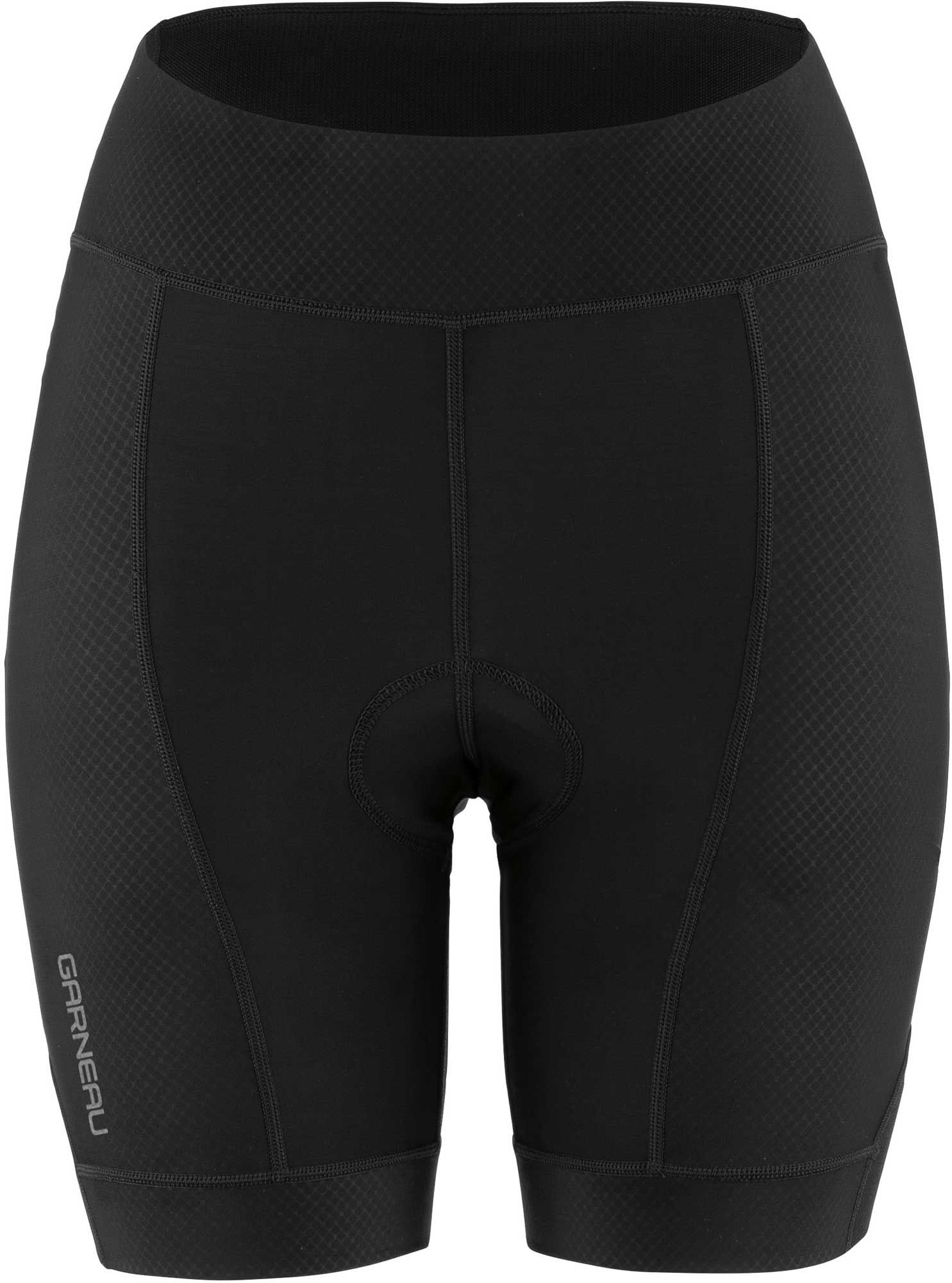 louis garneau optimum 7 spinning short for women