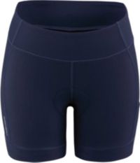 Louis garneau women's fit online sensor 5.5 bike shorts