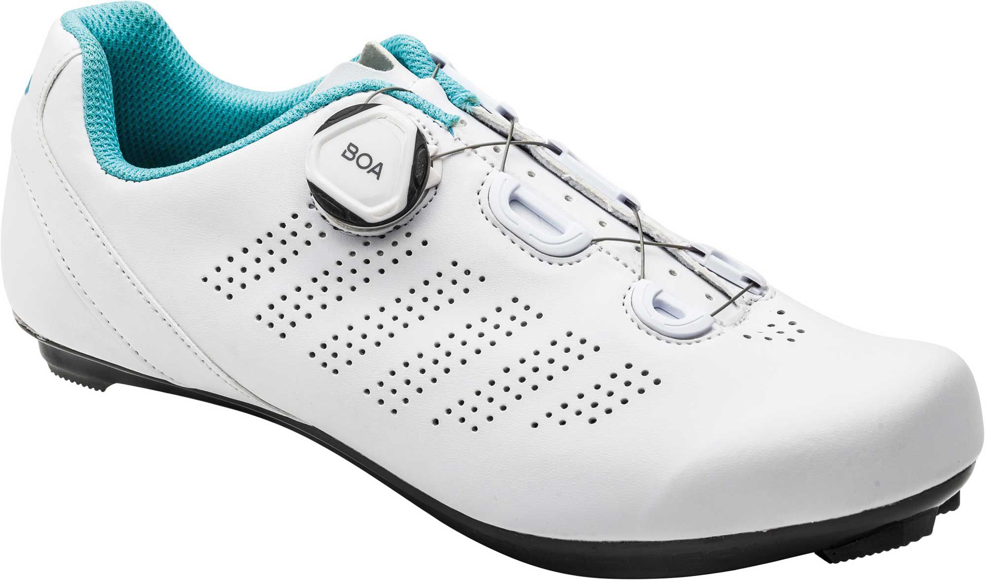 boa cycling shoes