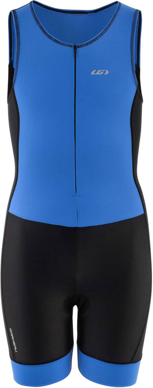 Louis Garneau Juniors' Comp 2 Suit - Large - Blue/Black