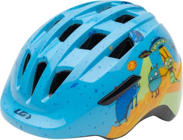Louis Garneau Piccolo Bike Helmet product image