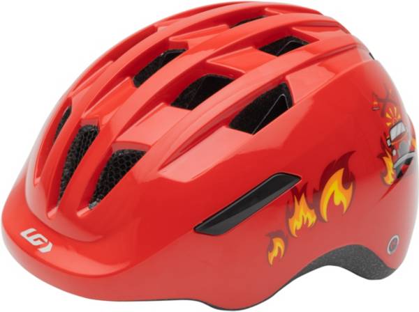 Louis Garneau Piccolo Bike Helmet product image