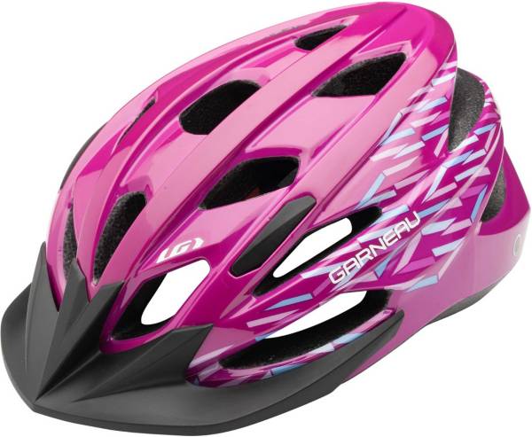 Louis Garneau Youth Razz Helmet