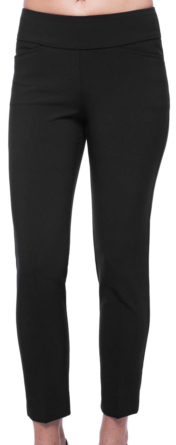 IBKUL Women's Ankle Length Golf Pants DICK'S Sporting Goods