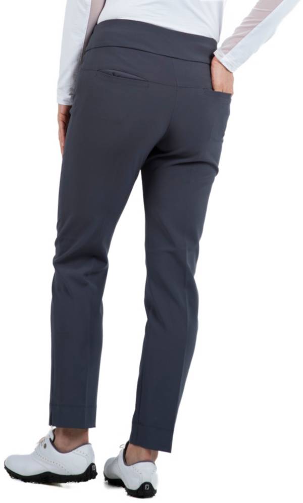 IBKUL Women's Ankle Length Golf Pants product image