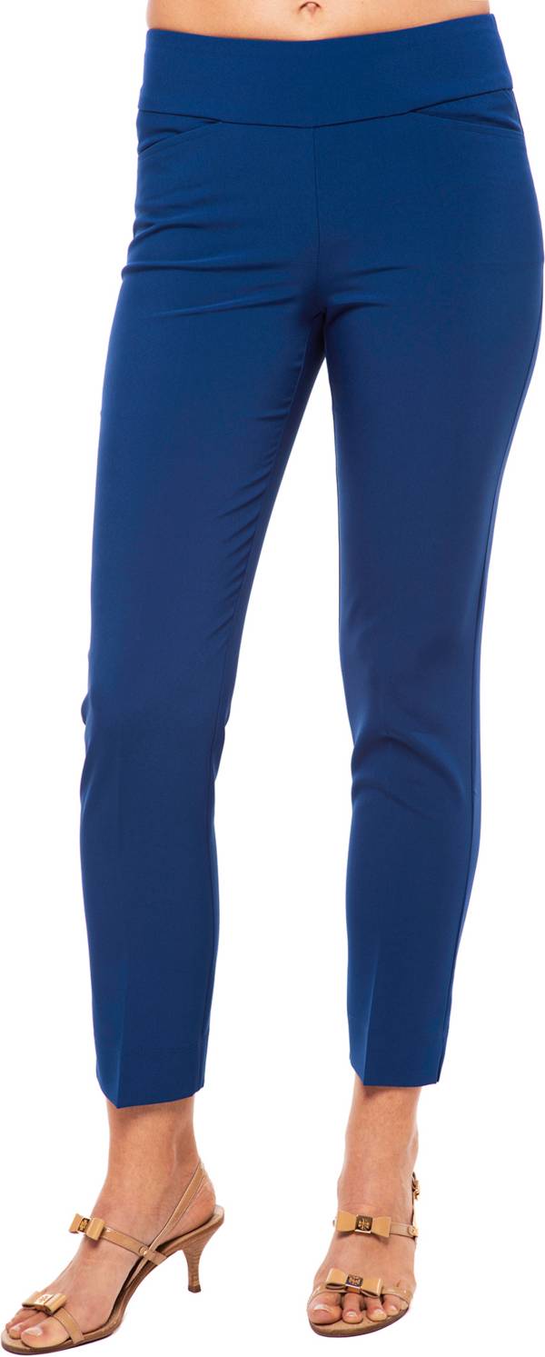 IBKUL Women's Ankle Length Golf Pants Dick's Sporting Goods