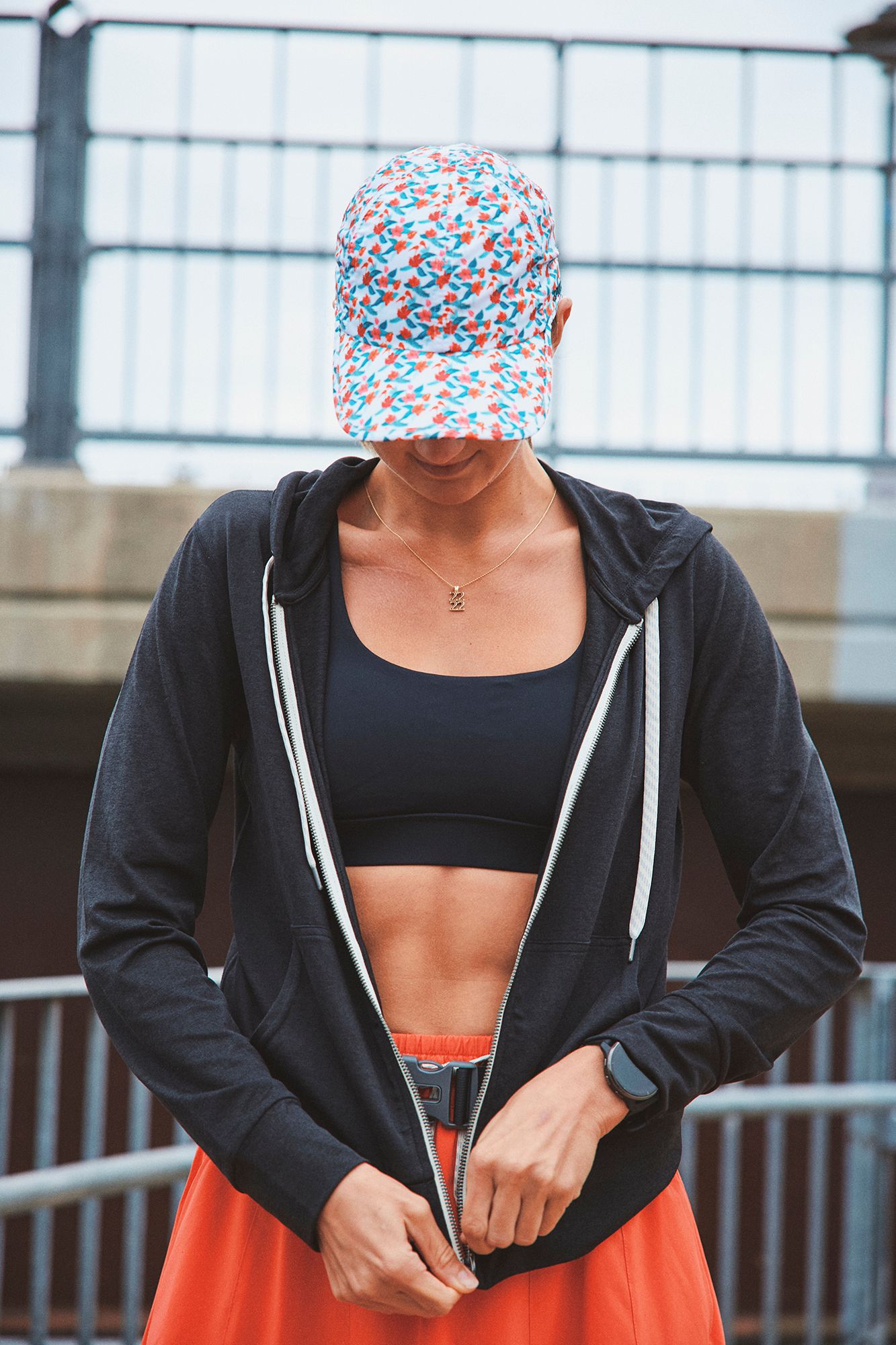 Sprints Moonrise In Maui Hat product image