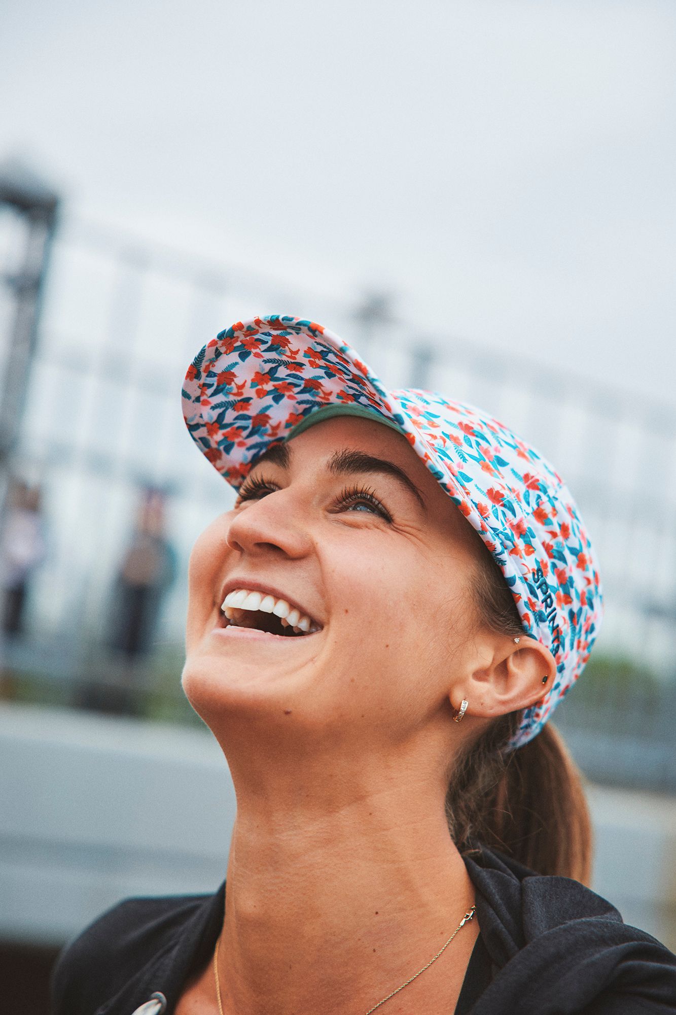 Sprints Moonrise In Maui Hat product image