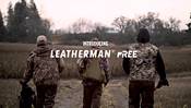 Leatherman FREE P4 Multi-Tool product image