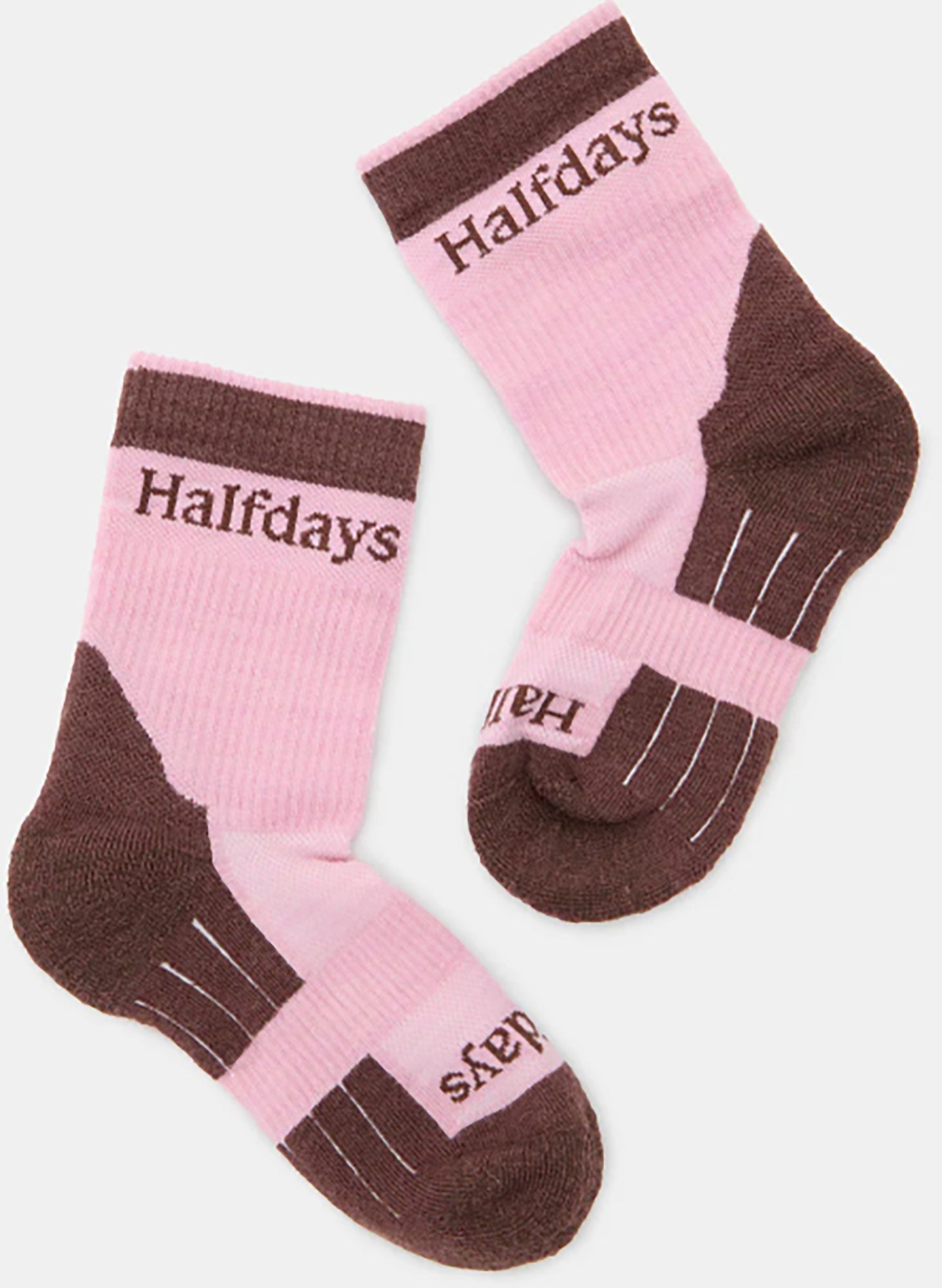 Halfdays Trail Crew Socks product image