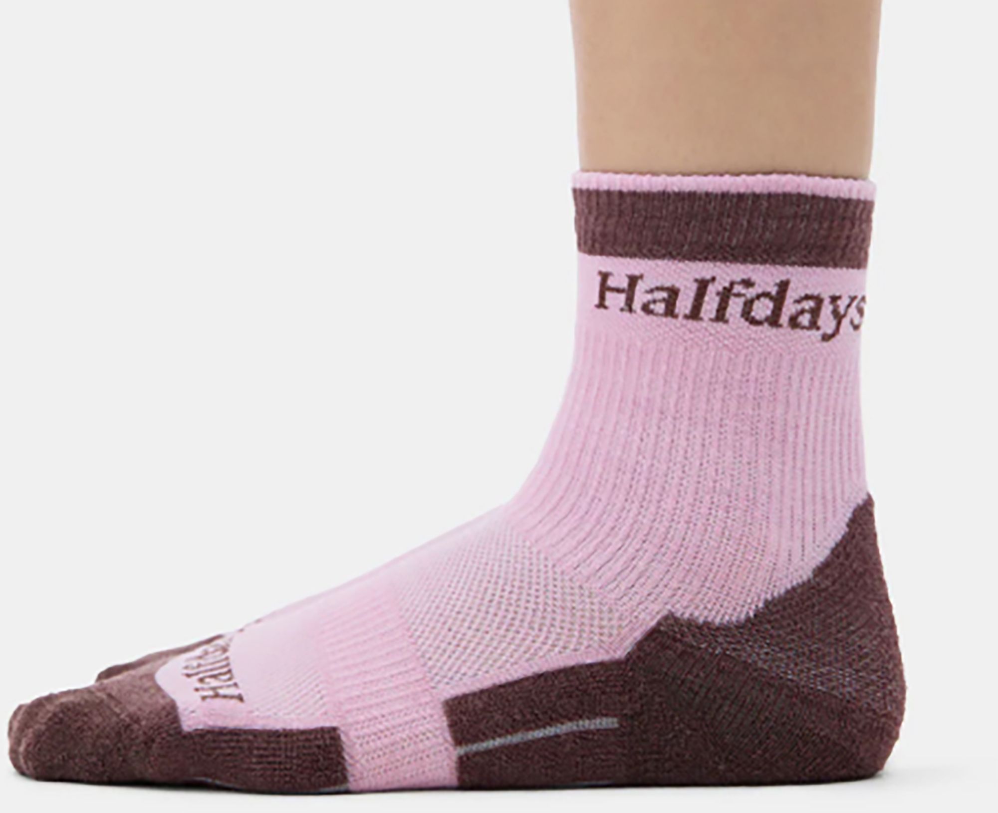 Halfdays Trail Crew Socks product image
