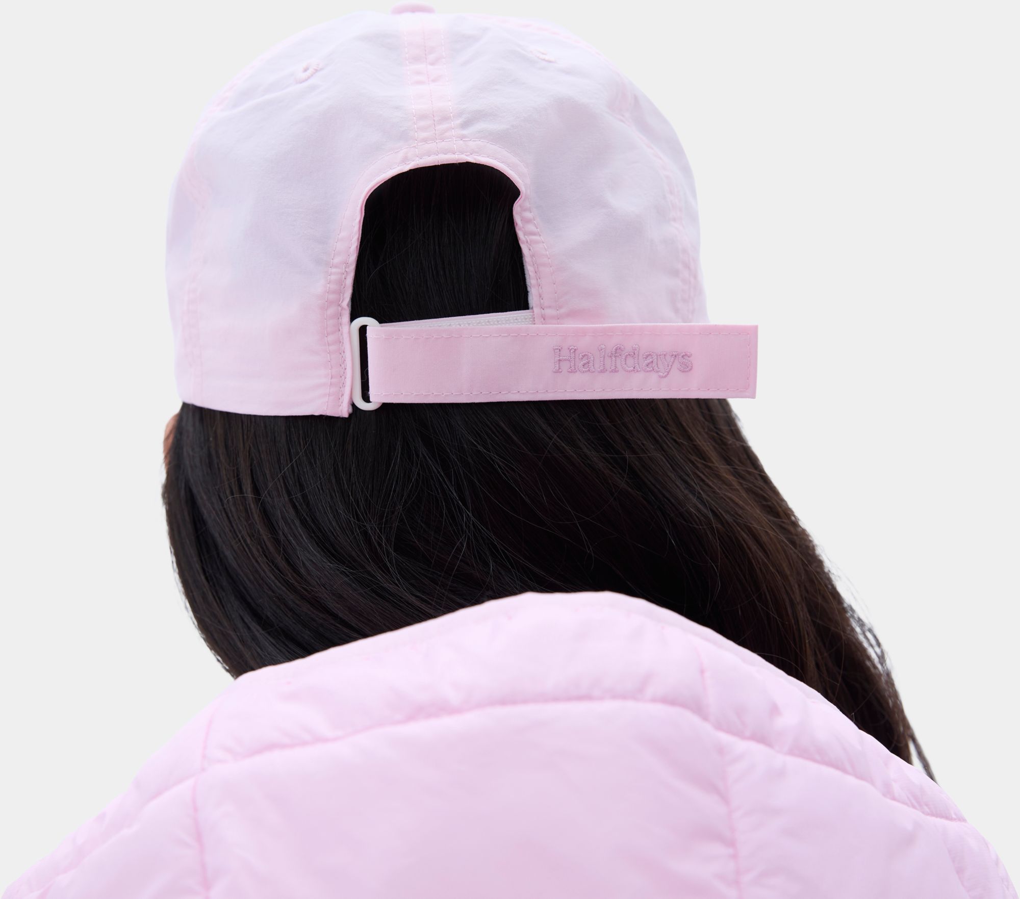 Halfdays Women's Nylon Hat product image