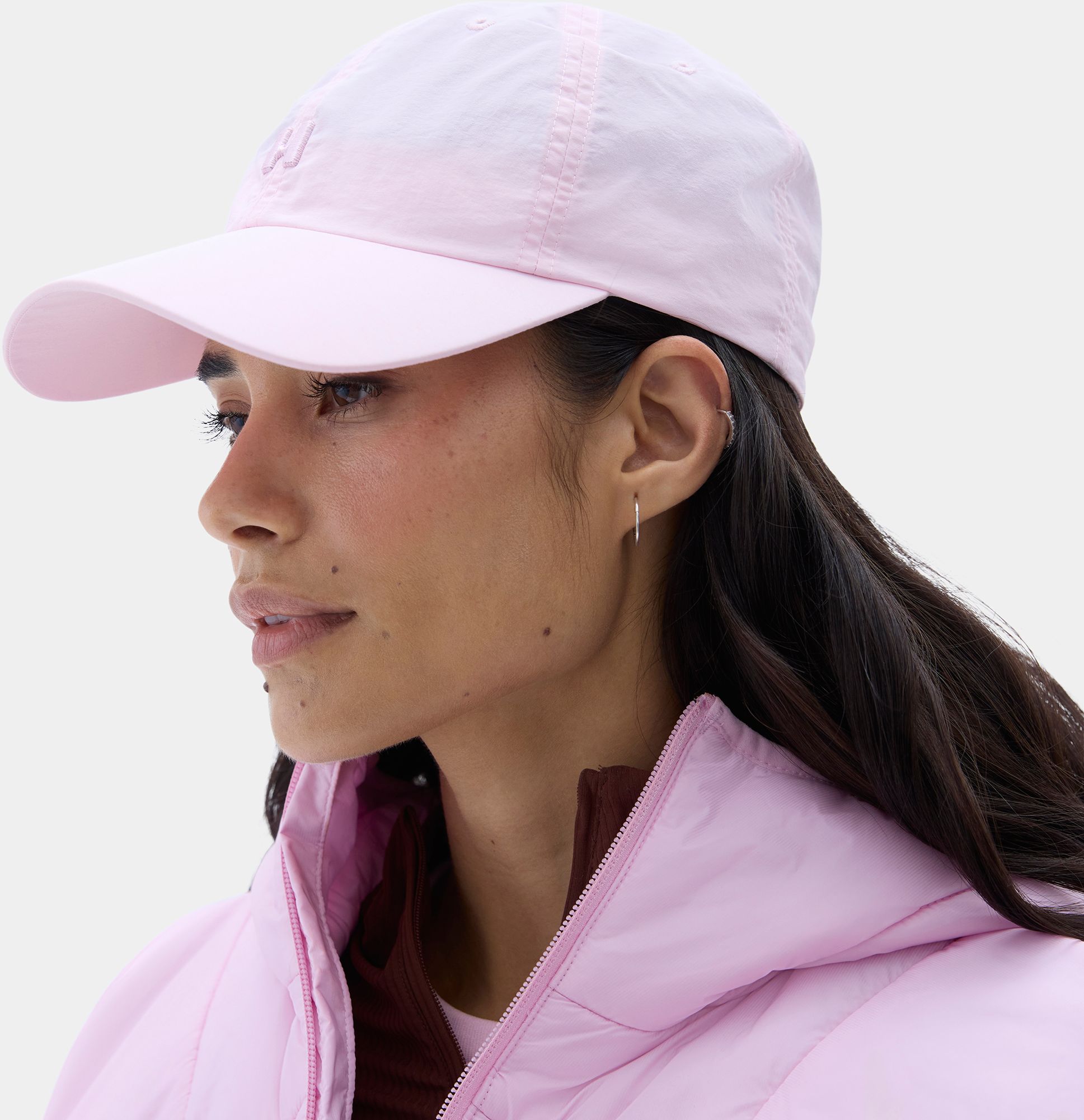 Halfdays Women's Nylon Hat product image